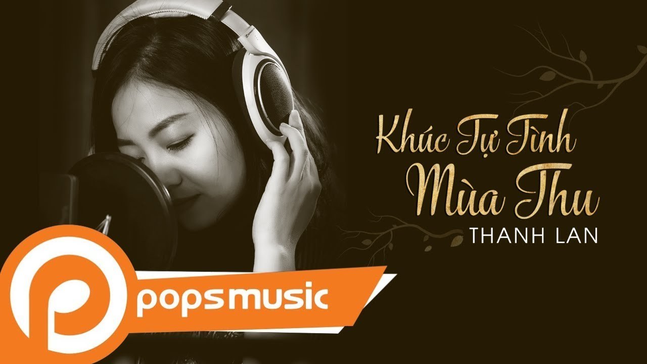 Khúc Tự Tình Mùa Thu