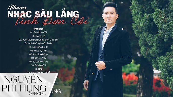 Khúc tự tình