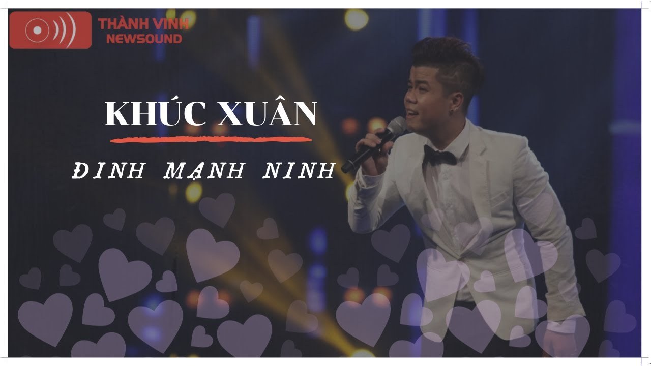 Khúc Xuân