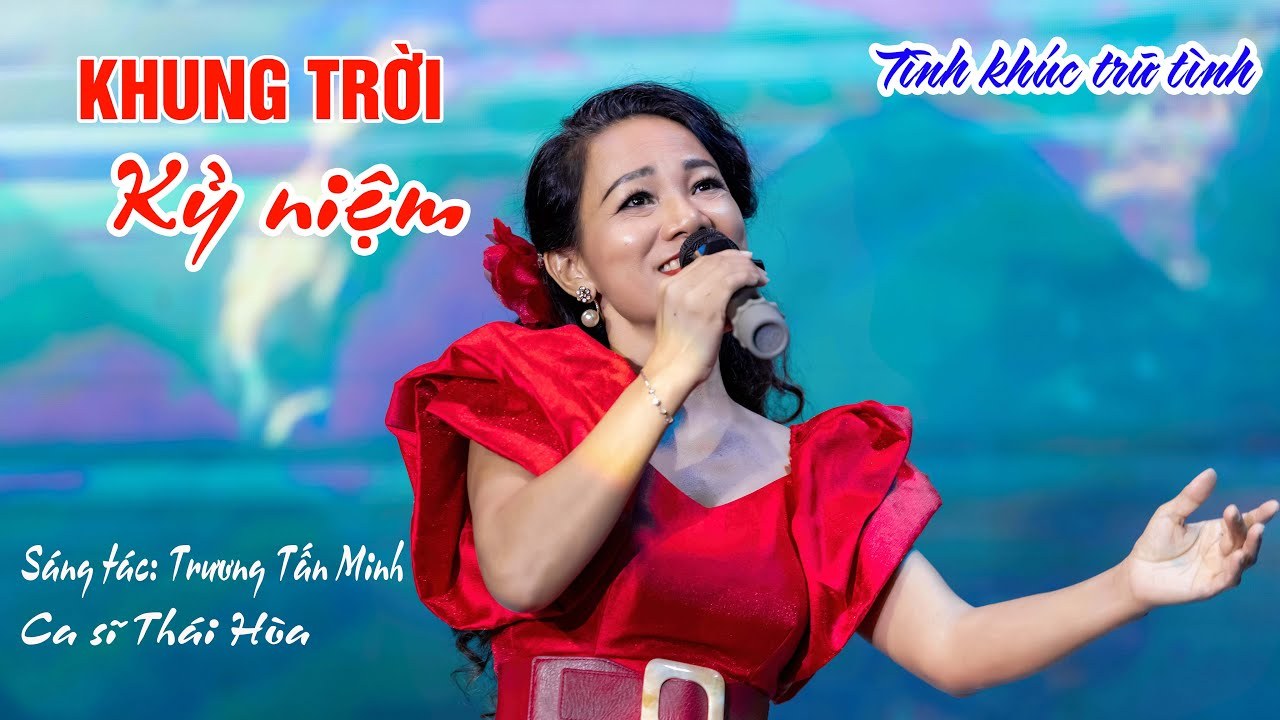 Khung trời kỷ niệm
