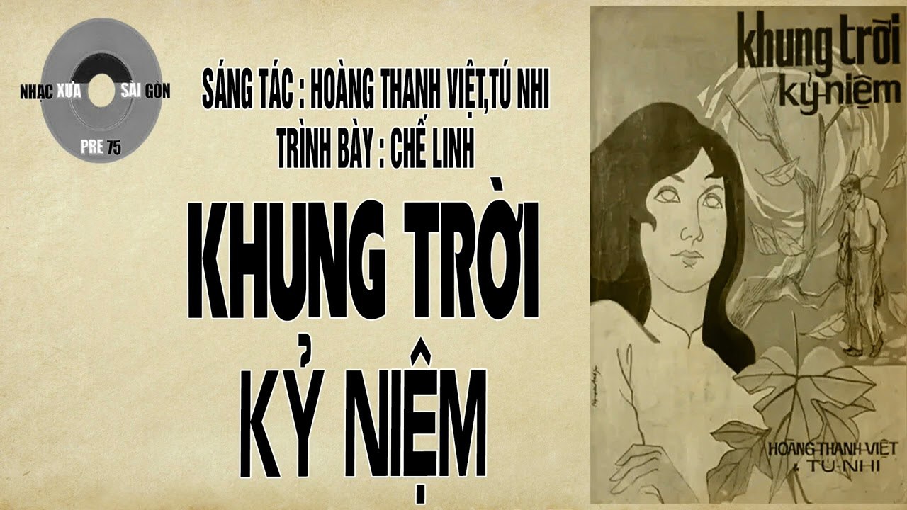 Khung trời kỷ niệm