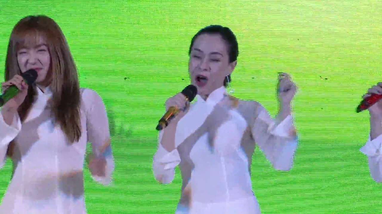 Khung Trời Mơ Ước