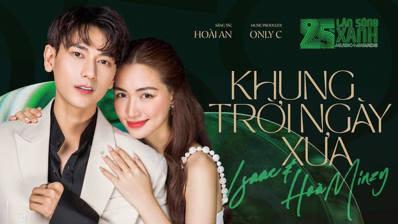 KHUNG TRỜI NGÀY XƯA (Album 25th LSX)