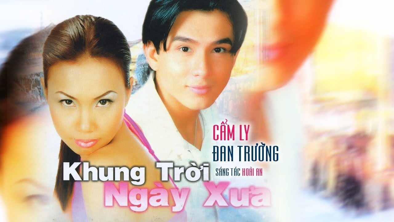 Khung trời ngày xưa