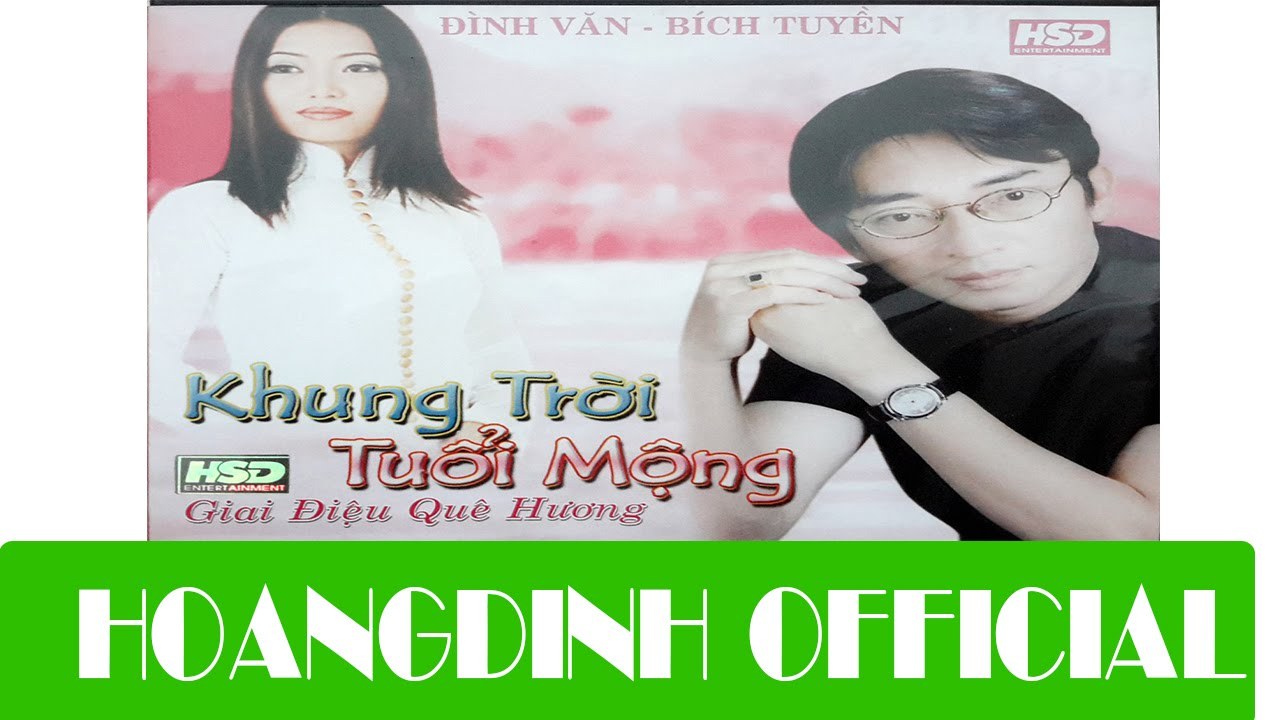 Khung Trời Tuổi Mộng