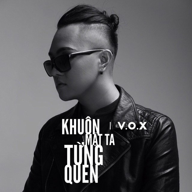 Khuôn mặt ta từng quen