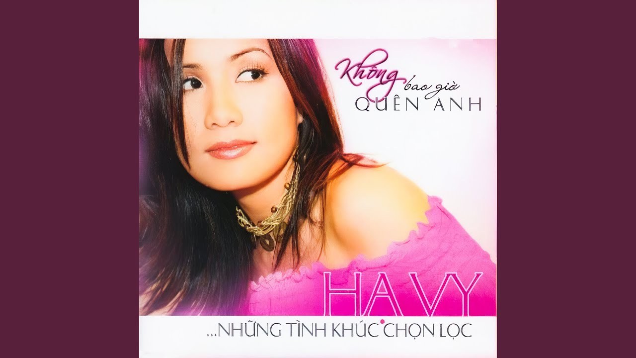 Khuya Nay Anh Đi Rồi