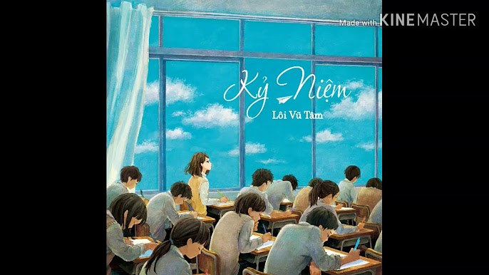 Kỉ Niệm (纪念)