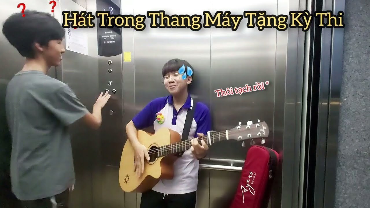 Kì Thi Ơi Năm Nay Khó Không?