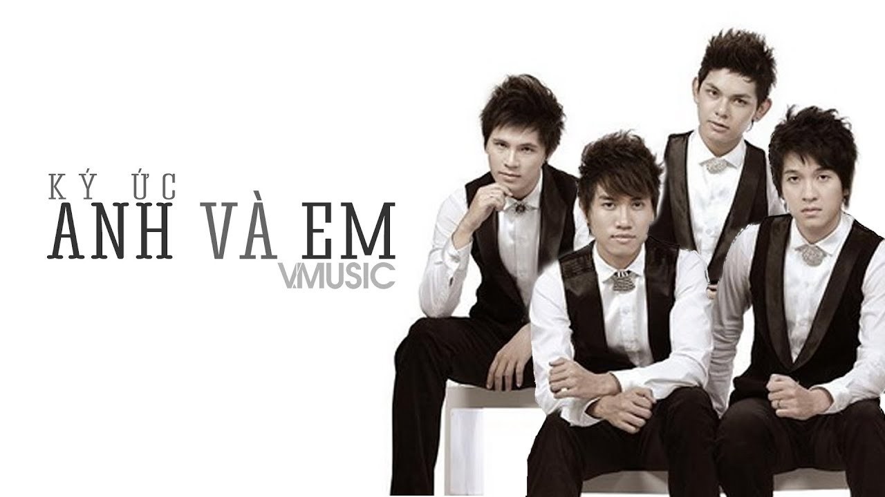 Kí Ức Anh Và Em