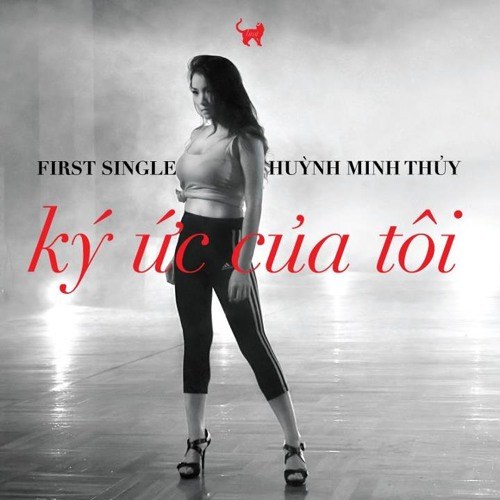 Kí ức của tôi