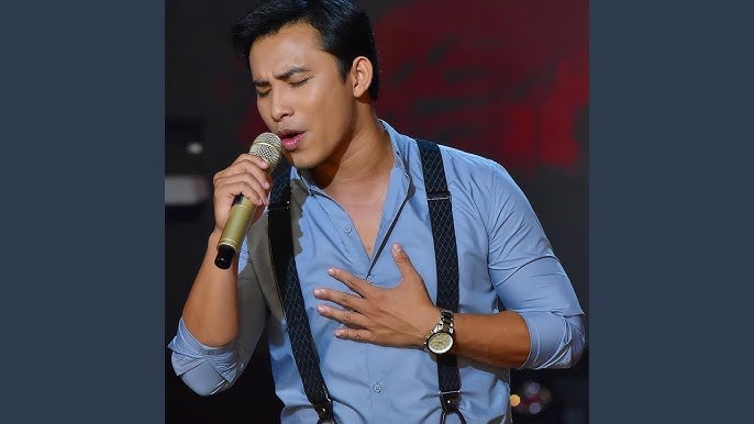 Kí ức khôn nguôi
