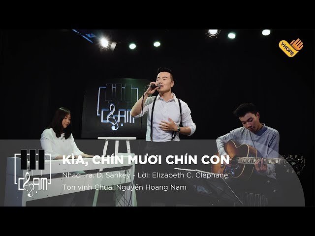 Kìa Chín Mươi Chín Con ( The Ninety and Nine)