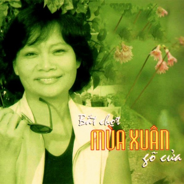 Kìa em mùa xuân về