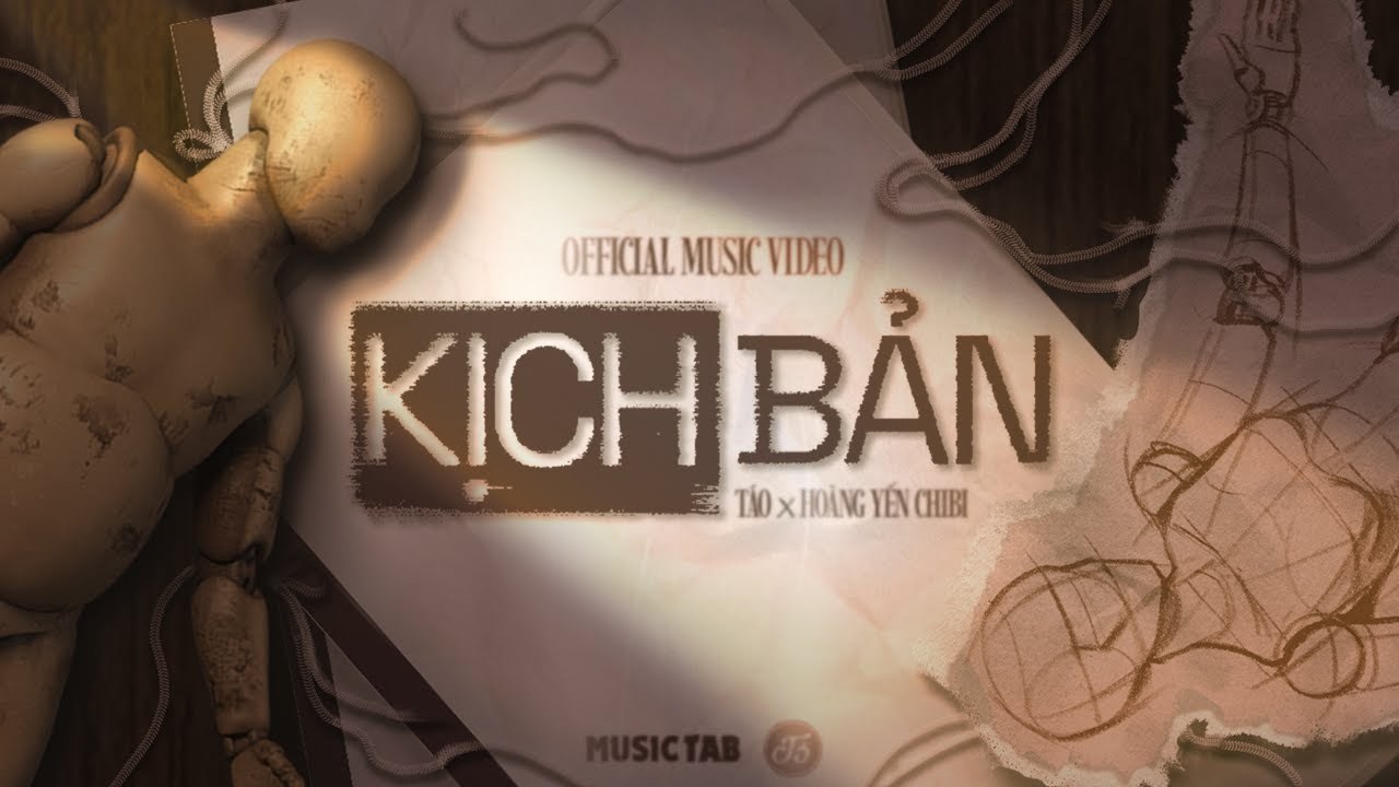 Kịch Bản