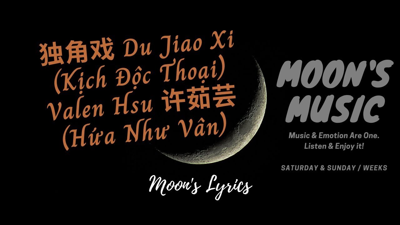 Kịch một vai ( Dú jiǎo xī)