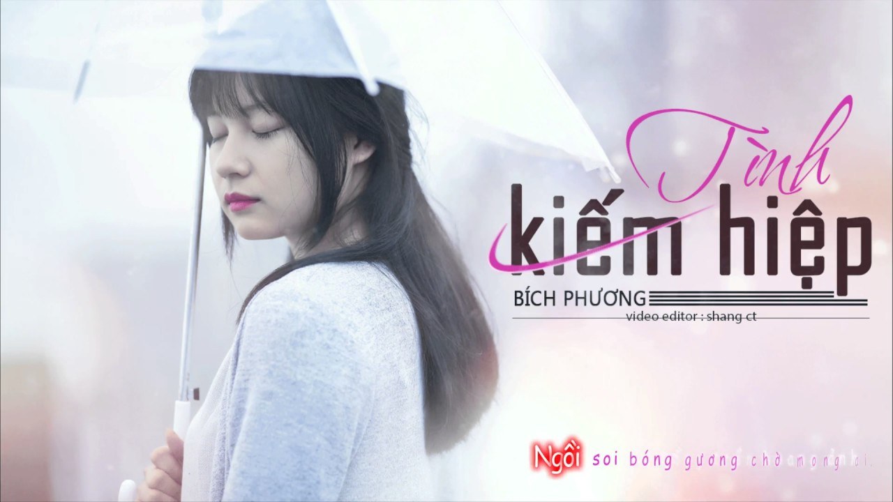 Kiếm Hiệp Tình