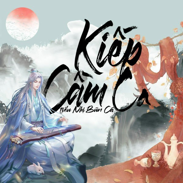 Kiếp cầm ca lạc loài  