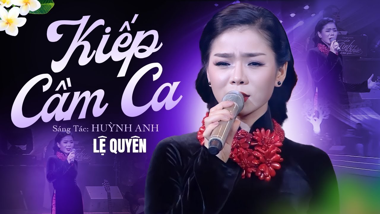 Kiếp Cầm Ca