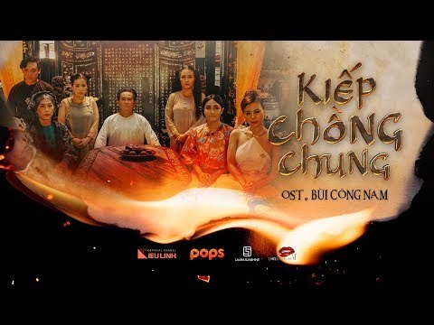 Kiếp Chồng Chung (Ma OST)