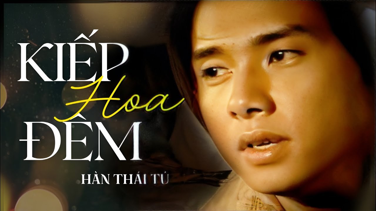 Kiếp Hoa Đêm