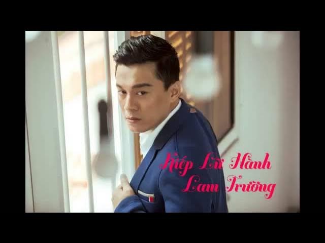 Kiếp Lữ Hành