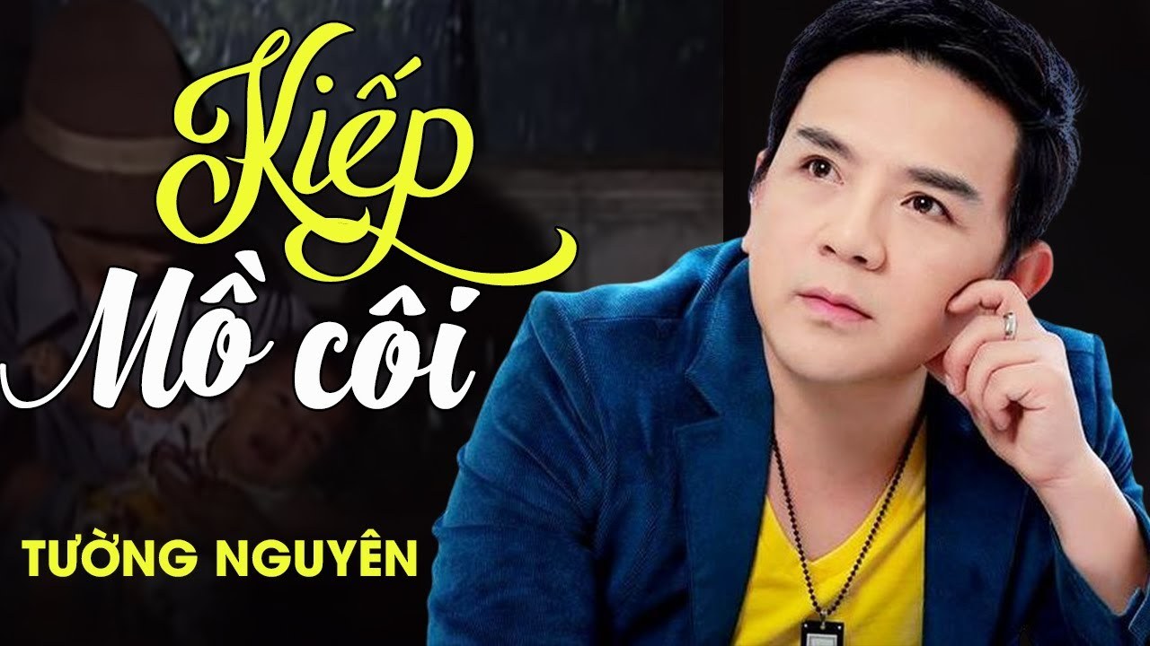 kiếp mồ côi