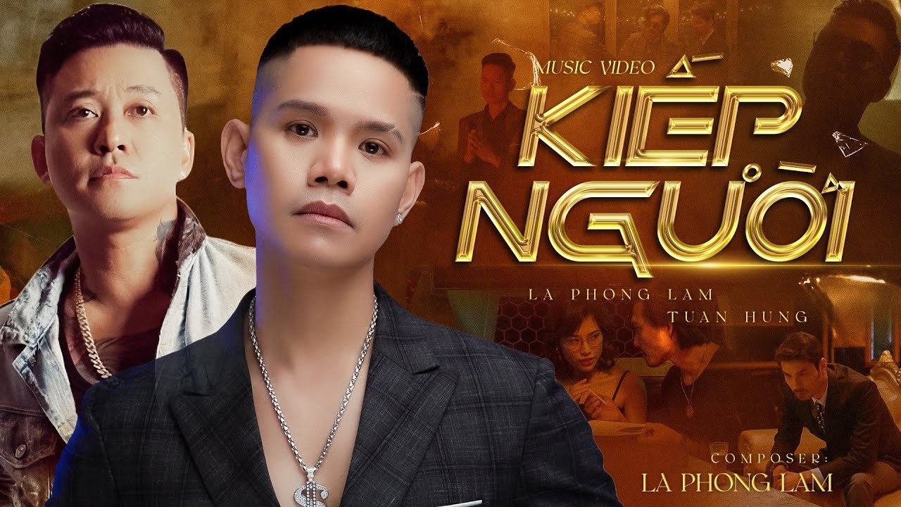 Kiếp Người
