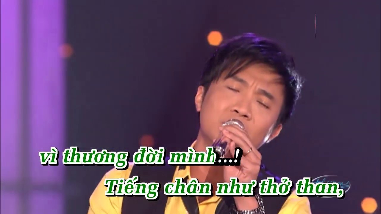 Kiếp phiêu bồng