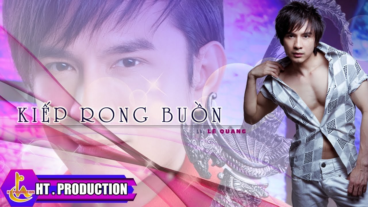 Kiếp Rong Buồn