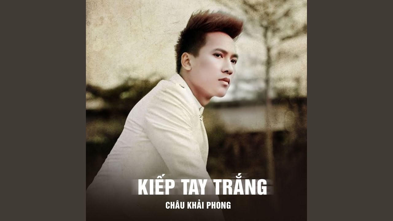 Kiếp Tay Trắng