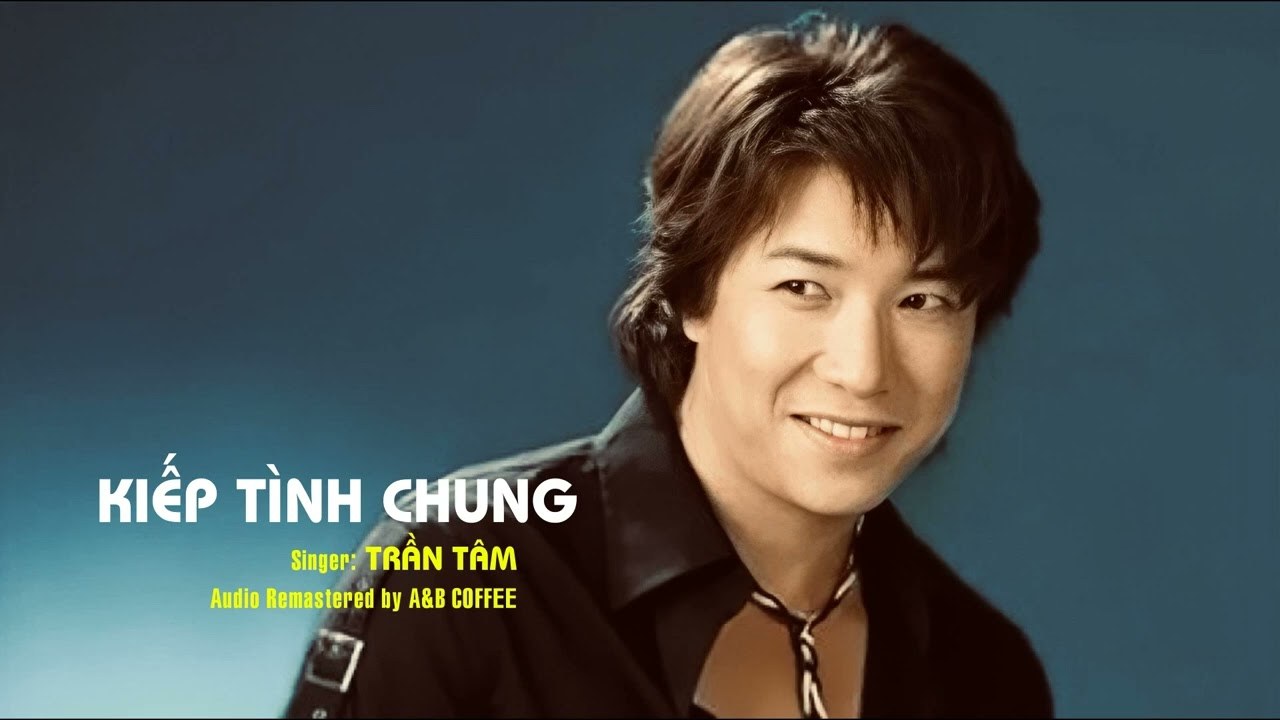 Kiếp Tình Chung