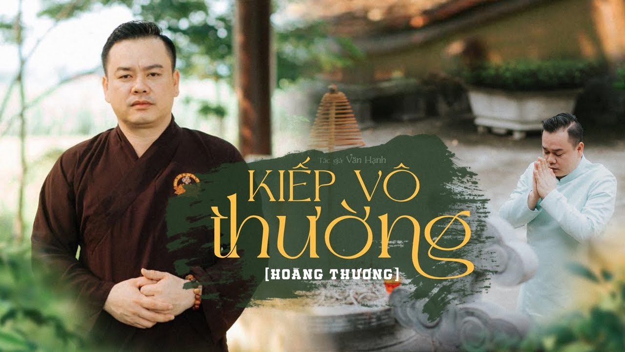 Kiếp Vô Thường