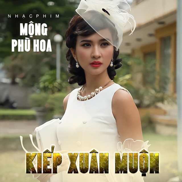 Kiếp Xuân Muộn