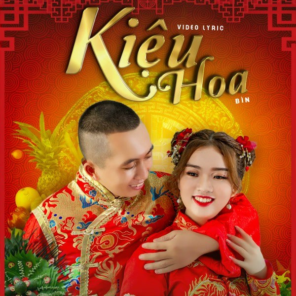 Kiệu hoa