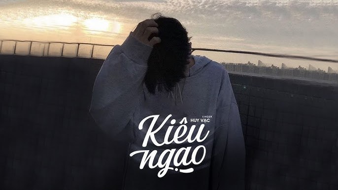 Kiêu Ngạo (Lời Việt)