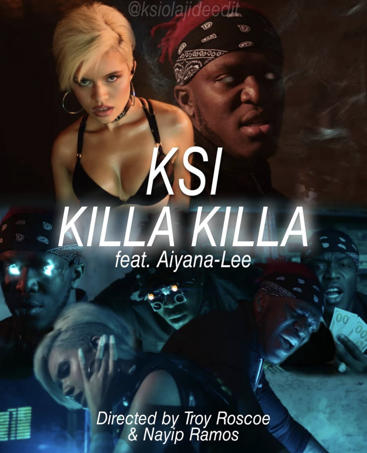 Killa Killa