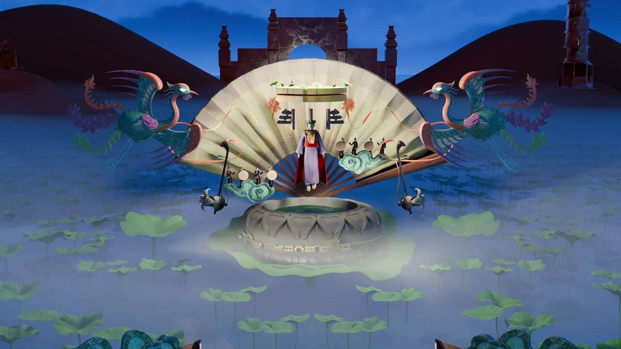 King Bắc