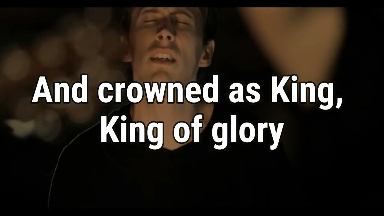 KING OF GLORY