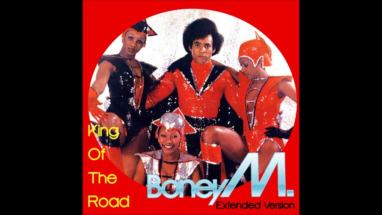 King Of The Road