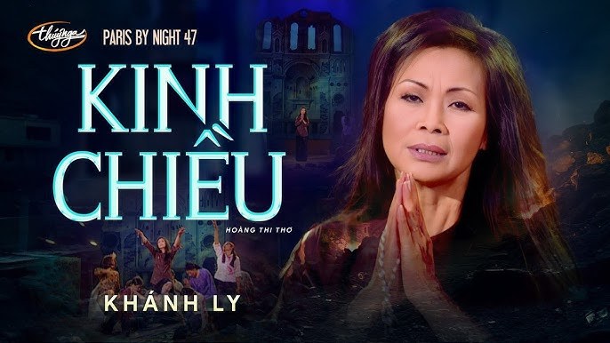 Kinh chiều
