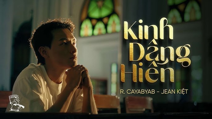 KINH DÂNG HIẾN (ACAPELLA) 
