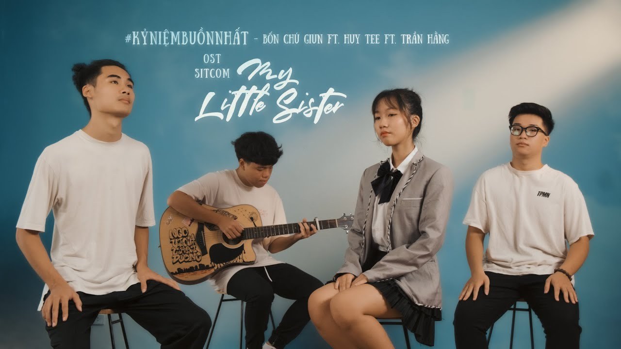 #kỉniệmbuồnnhất (Kỉ niệm buồn nhất)