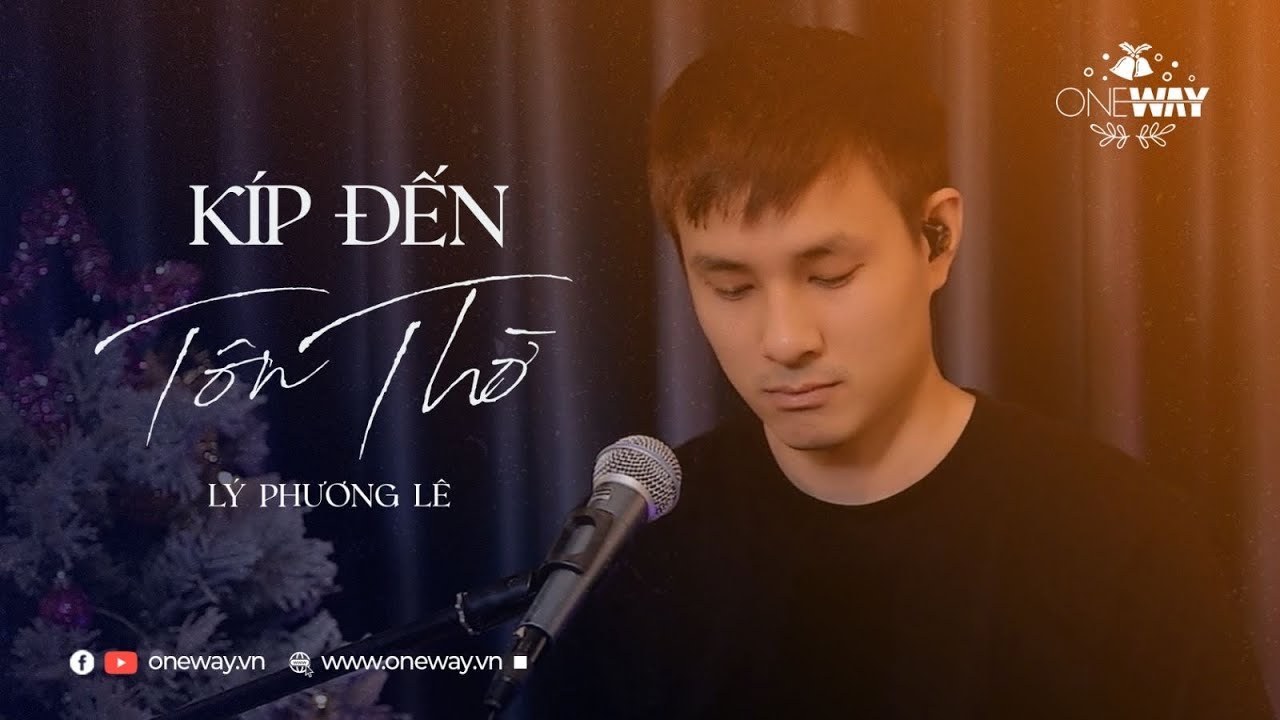 Kíp Đến Tôn Thờ