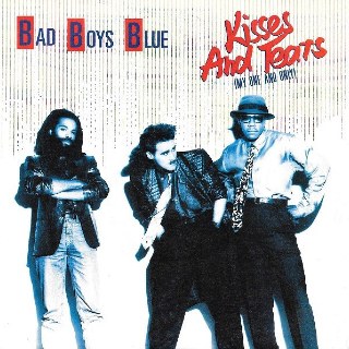 Kisses And Tears