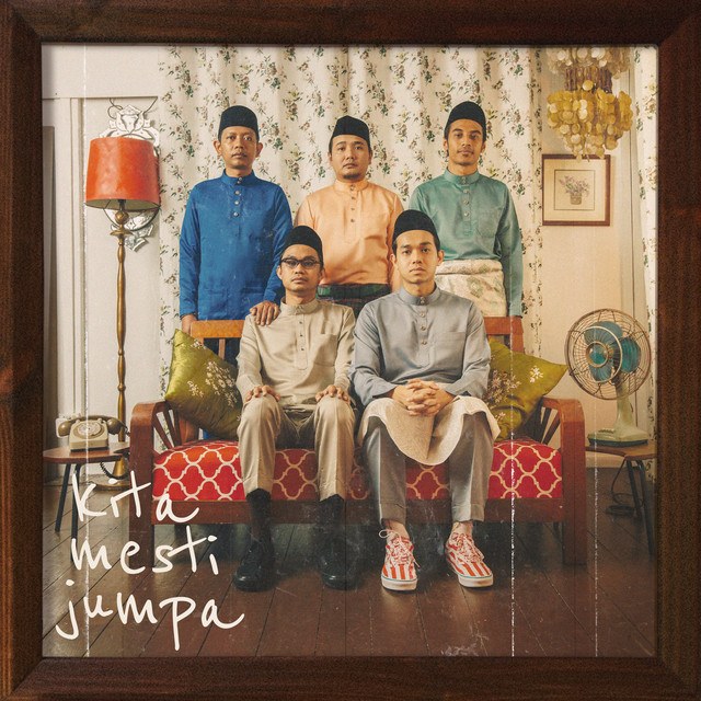 Kita Mesti Jumpa