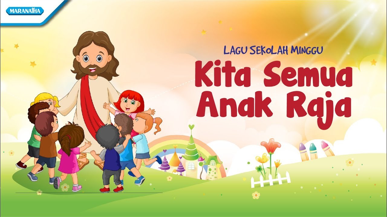 Kita Semua Anak Raja