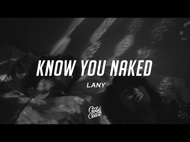 Know You Naked