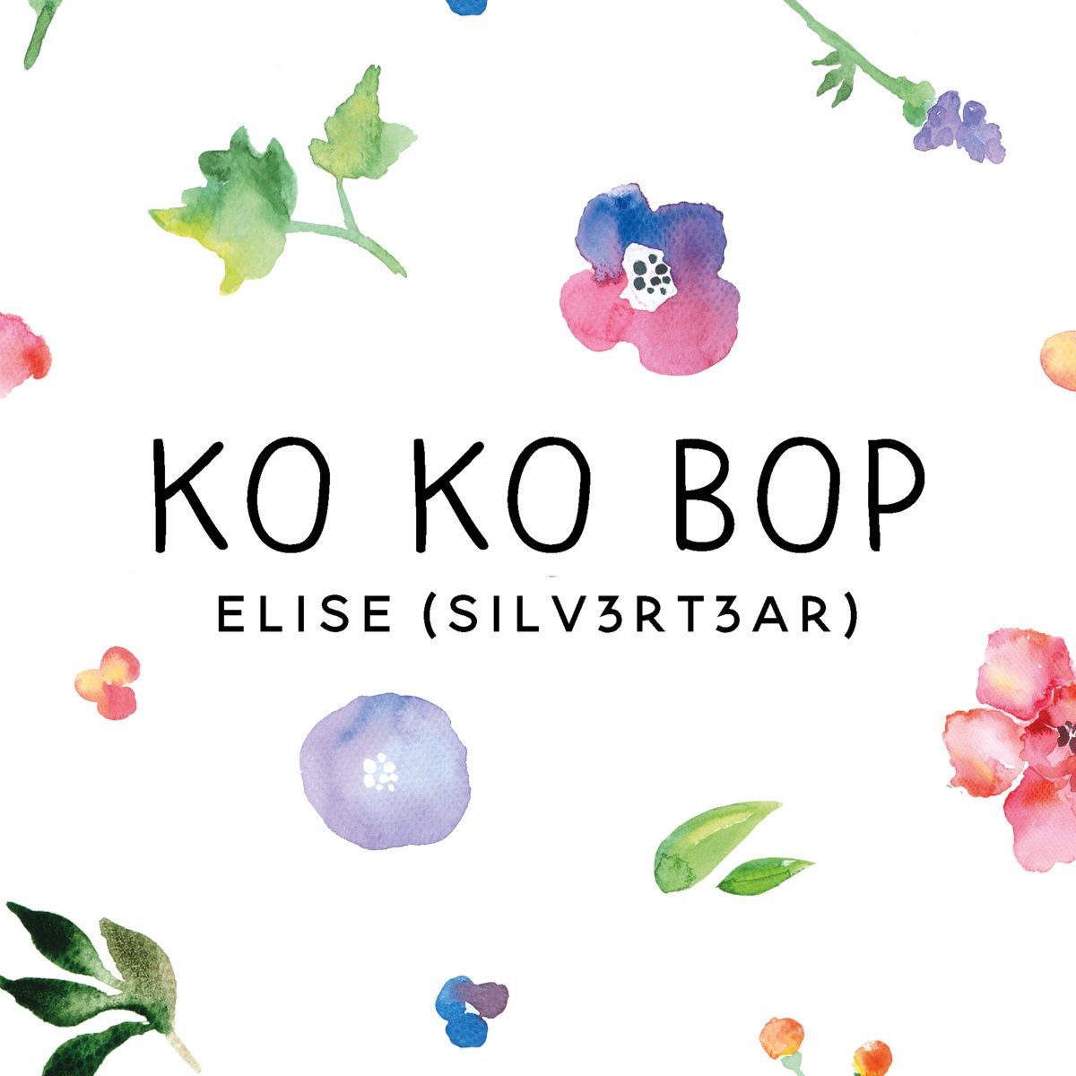 Ko Ko Bop (English version)