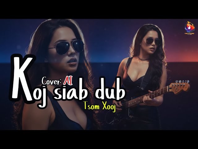 Koj Siab Dub